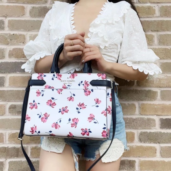 BUNDLE - NWT Kate Spade ♠️ Satchel & Wallet - Picture 2 of 3